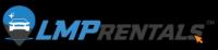 LMP Rentals Logo