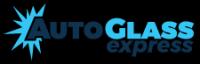 Auto Glass Express Logo