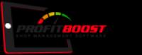 ProfitBoost Software Logo
