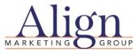 Align Marketing Group logo