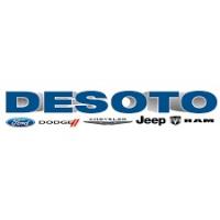 DESOTO Ford Logo