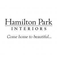 Hamilton Park Interiors Logo