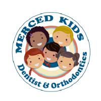 Merced Kids Dentist and Orthodontics Logo