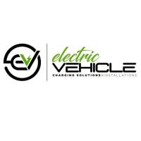 EV Charging Solutions and Installations Logo