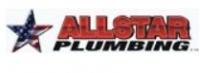 Allstar Plumbing Logo