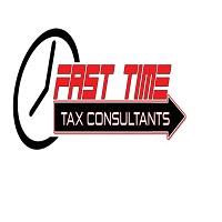 Fast Time Tax Consultants, LLC Logo