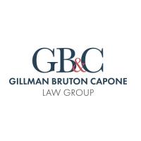 Gillman, Bruton, Capone Law Group Logo