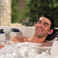 Home Innovations Spas Logo