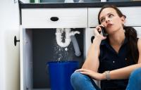 Water Damage Experts of the Gold Coast Logo