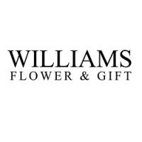 Williams Flower and Gift - Capitol Hill Florist Logo