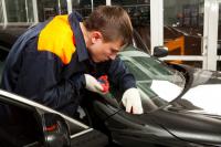 Quest Auto Glass Inc Logo