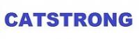 Catstrong Mold Inspection and Removal Houston Logo