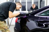 Trotman Automotive And Bodywork Logo