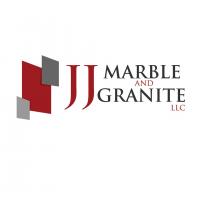 JJ Marble & Granite LLC Logo