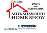 Columbia Home Builders Association  Logo
