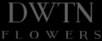 Downtown Flowers Logo