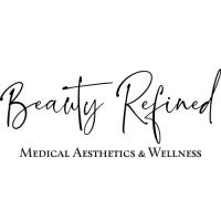 Beauty Refined - Parker Logo