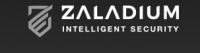 Zaladium Intelligent Security Logo
