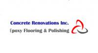 Concrete Renovations Inc Logo
