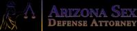 Arizona Sex Defense Attorney Logo
