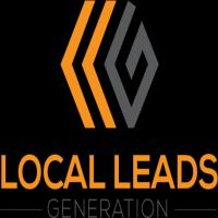 Local Leads Generation  Logo