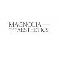 Magnolia Medical Aesthetics Logo