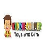Kiddie Corner Toys logo