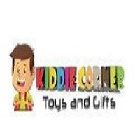 Kiddie Corner Toys Logo