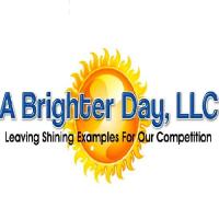 A Brighter Day Window Cleaning Logo