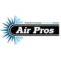 Air Pros - Fort Myers Logo