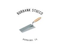 Burbank Stucco Logo