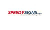 Speedy signs Logo