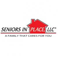 Seniors In Place, LLC Logo