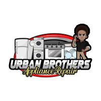 Urban Brothers Appliance Repair Logo