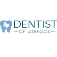 Dentist of Lubbock logo