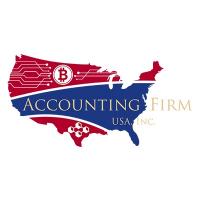 Accounting Firm USA, Inc logo
