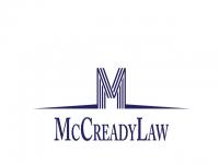 McCreadyLaw Injury Attorneys  Logo