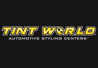 Tint World Logo