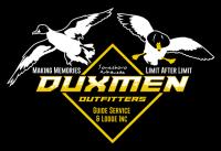 Arkansas Duck Hunting Logo