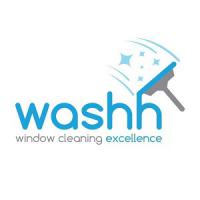 Washh, LLC Logo