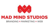 Mad Mind Studios Logo