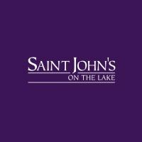 Saint John's On The Lake Logo