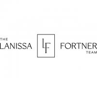 The Lanissa Fortner Team Logo