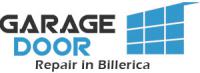 Garage Door Repair Billerica logo