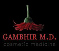 Gambhir Cosmetic Medicine logo
