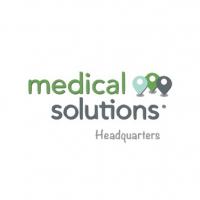 Medical Solutions (Headquarters) logo