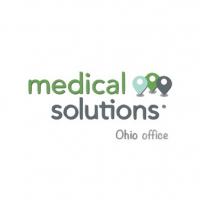 Medical Solutions (Ohio Office) Logo