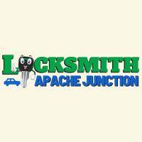 Locksmith Apache Junction AZ Logo