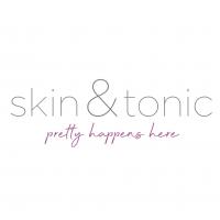 skin&tonic Logo