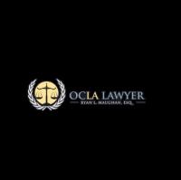 OCLA Injury Lawyer - Ryan L. Maughan, Esq. Logo